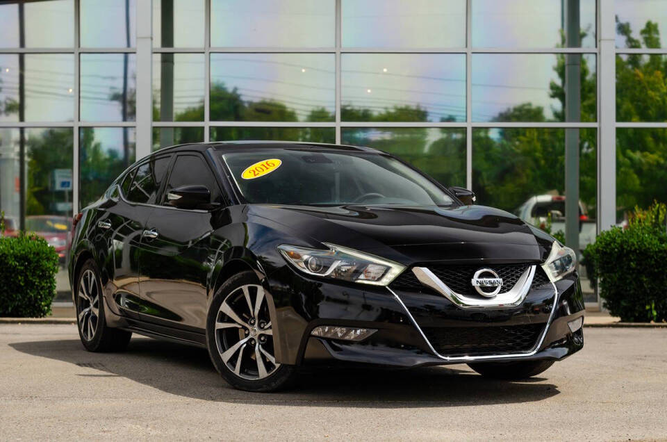 nissan maxima 2016 1N4AA6AP5GC421470 image nissan maxima 2016 1N4AA6AP5GC421470 image