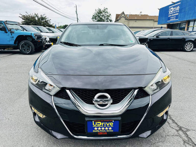 nissan maxima 2016 1N4AA6AP1GC422115 image nissan maxima 2016 1N4AA6AP1GC422115 image