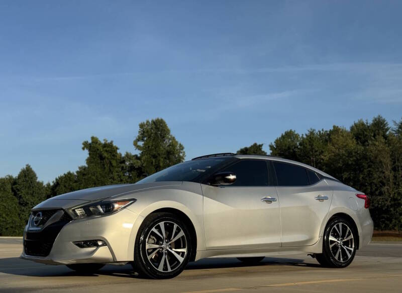 nissan maxima 2016 1N4AA6AP0GC414975 image nissan maxima 2016 1N4AA6AP0GC414975 image