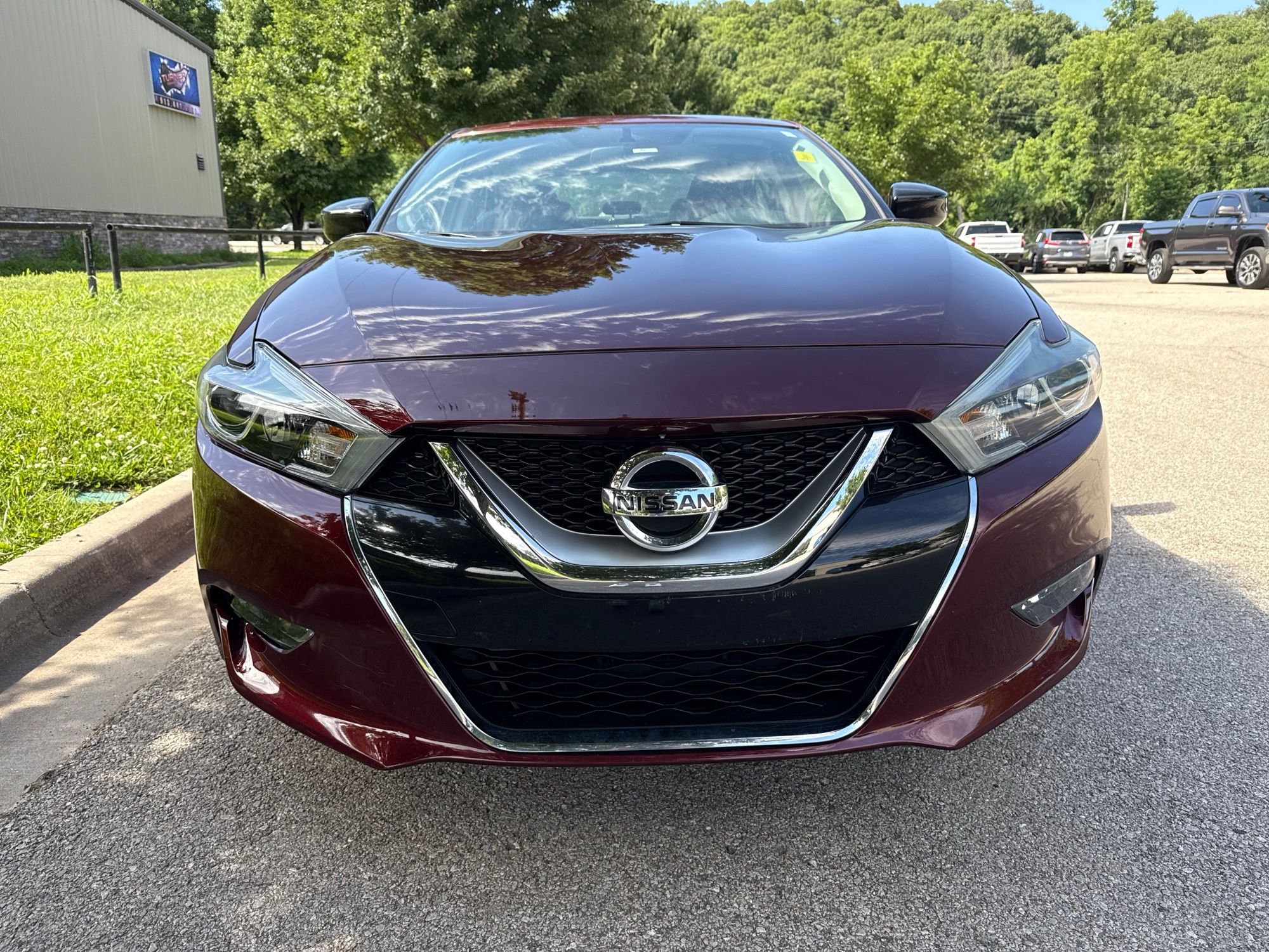nissan maxima 2016 1N4AA6AP6GC380346 image nissan maxima 2016 1N4AA6AP6GC380346 image