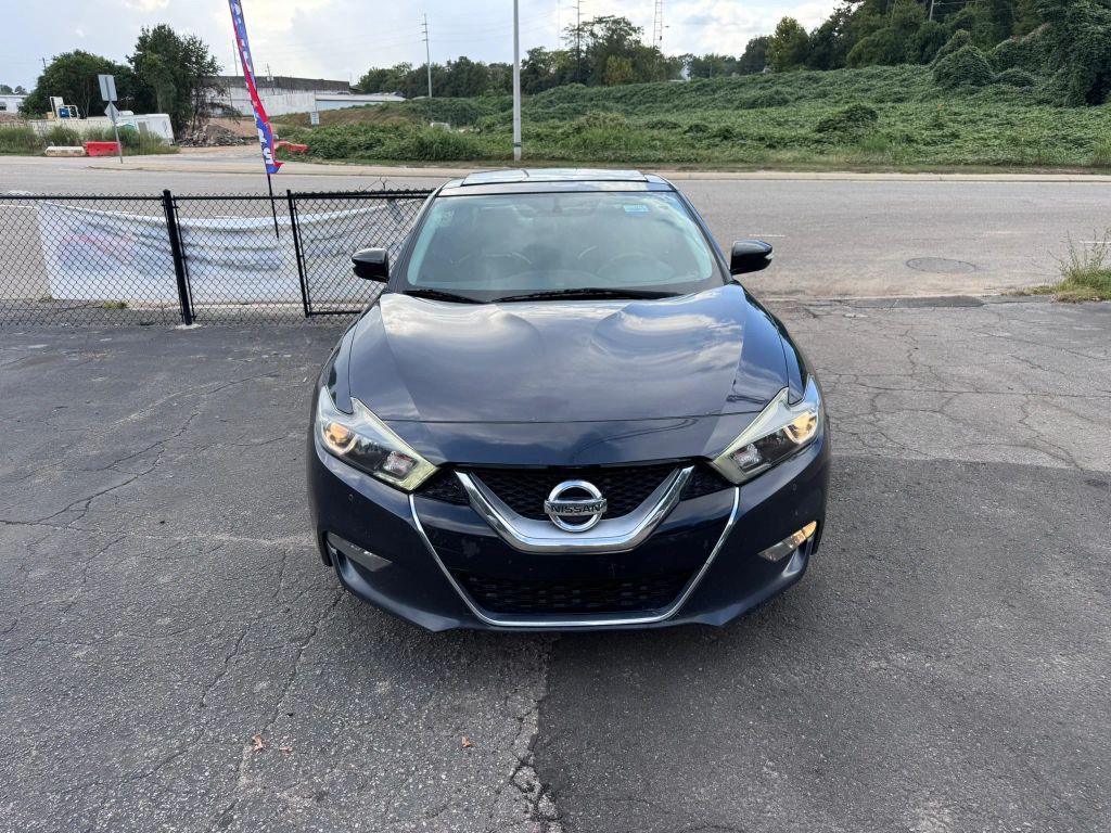 nissan maxima 2016 1N4AA6AP2GC407204 image nissan maxima 2016 1N4AA6AP2GC407204 image