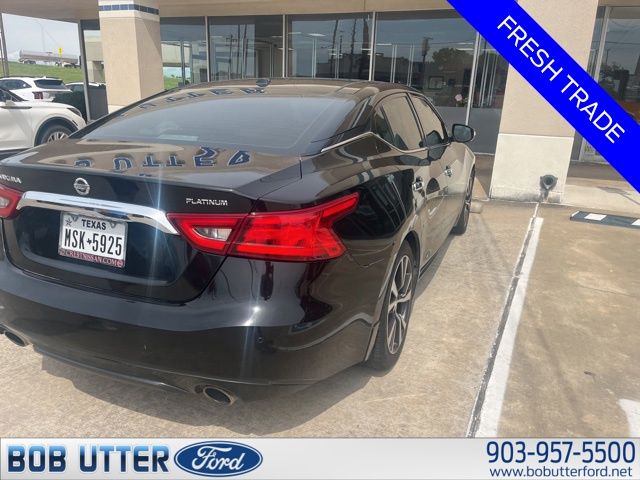 nissan maxima 2016 1N4AA6AP3GC436243 image nissan maxima 2016 1N4AA6AP3GC436243 image