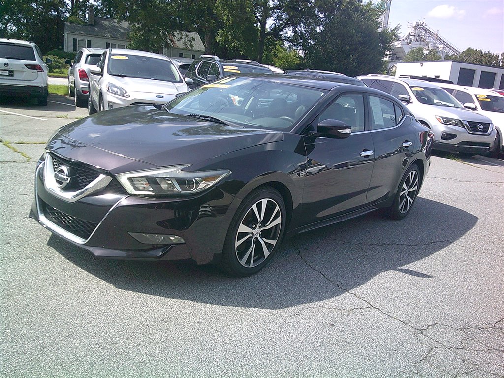 nissan maxima 2016 1N4AA6AP6GC430310 image nissan maxima 2016 1N4AA6AP6GC430310 image