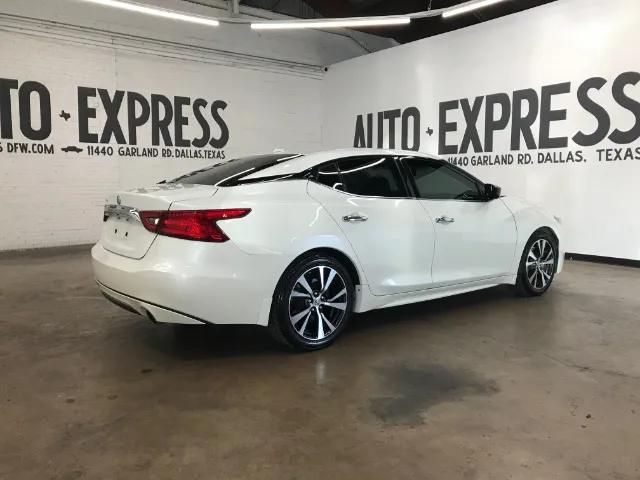 nissan maxima 2016 1N4AA6AP1GC903840 image nissan maxima 2016 1N4AA6AP1GC903840 image