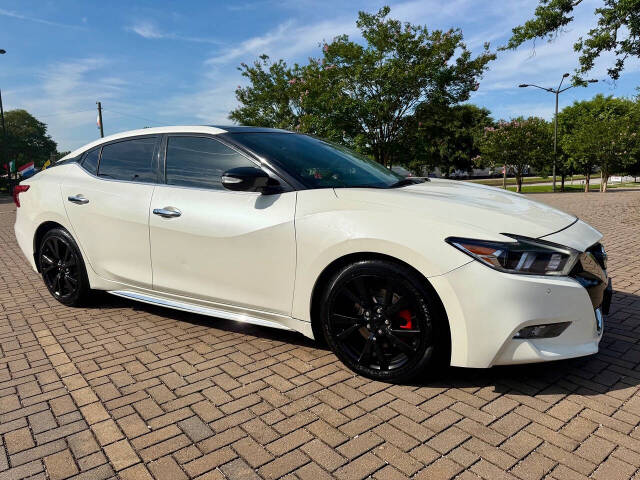 nissan maxima 2016 1N4AA6AP2GC414752 image nissan maxima 2016 1N4AA6AP2GC414752 image