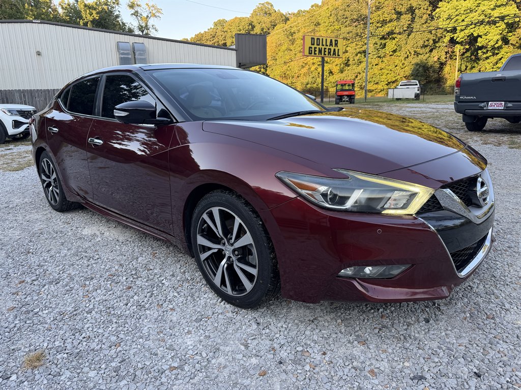 nissan maxima 2016 1N4AA6AP1GC407257 image nissan maxima 2016 1N4AA6AP1GC407257 image