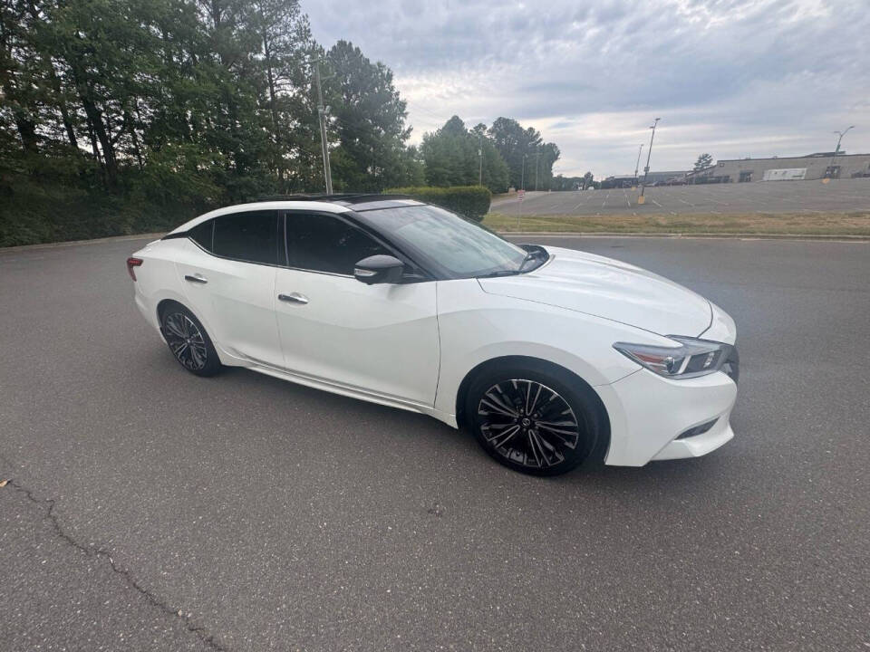 nissan maxima 2016 1N4AA6AP5GC446305 image nissan maxima 2016 1N4AA6AP5GC446305 image