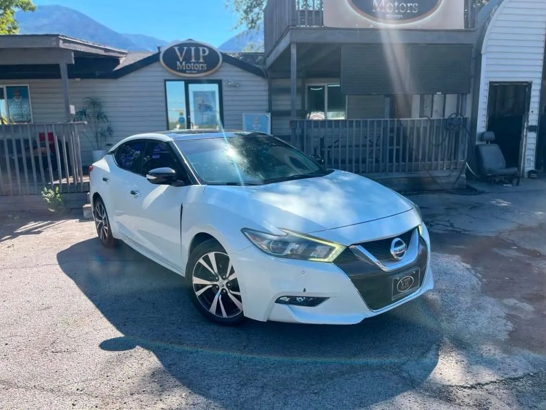 nissan maxima 2016 1N4AA6AP8GC433984 image nissan maxima 2016 1N4AA6AP8GC433984 image