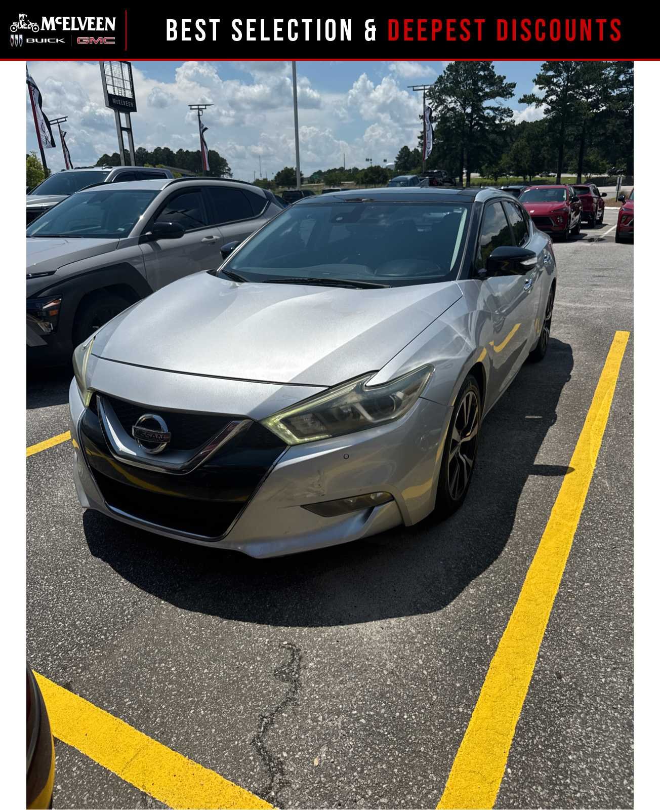 nissan maxima 2016 1N4AA6AP1GC392677 image nissan maxima 2016 1N4AA6AP1GC392677 image