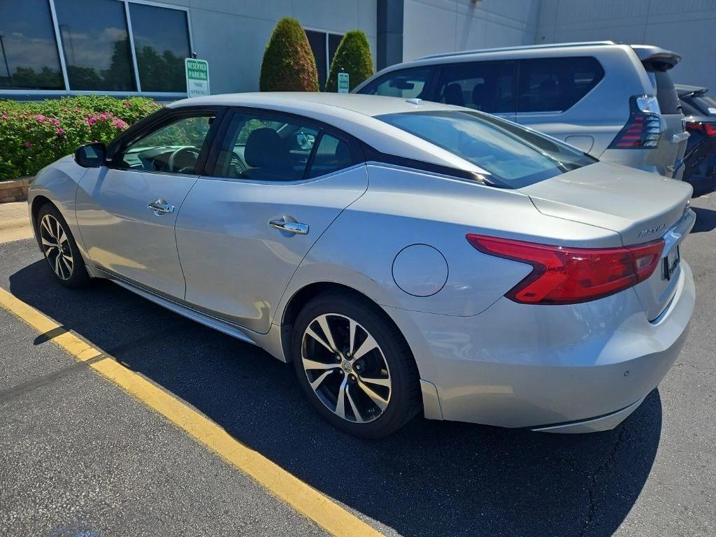 nissan maxima 2016 1N4AA6AP2GC405453 image nissan maxima 2016 1N4AA6AP2GC405453 image