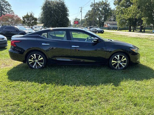 nissan maxima 2016 1N4AA6AP6GC416973 image nissan maxima 2016 1N4AA6AP6GC416973 image