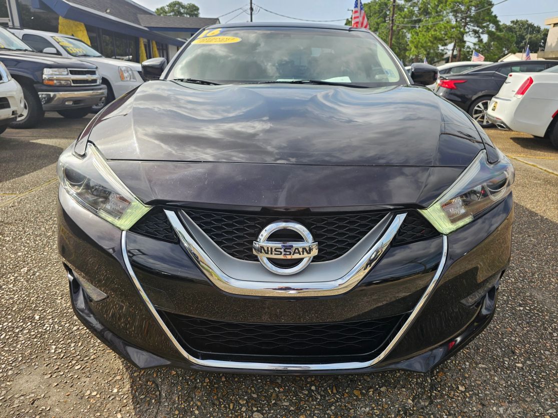 nissan maxima 2016 1N4AA6AP8GC903897 image nissan maxima 2016 1N4AA6AP8GC903897 image