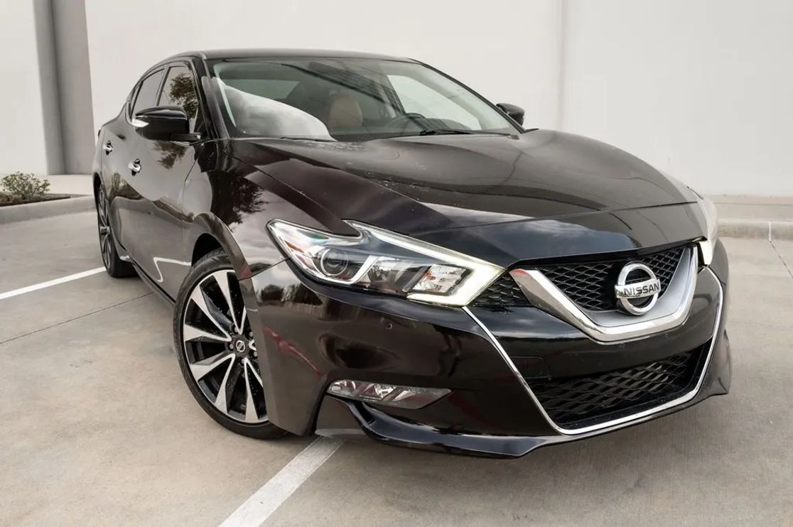 nissan maxima 2016 1N4AA6AP1GC401247 image nissan maxima 2016 1N4AA6AP1GC401247 image