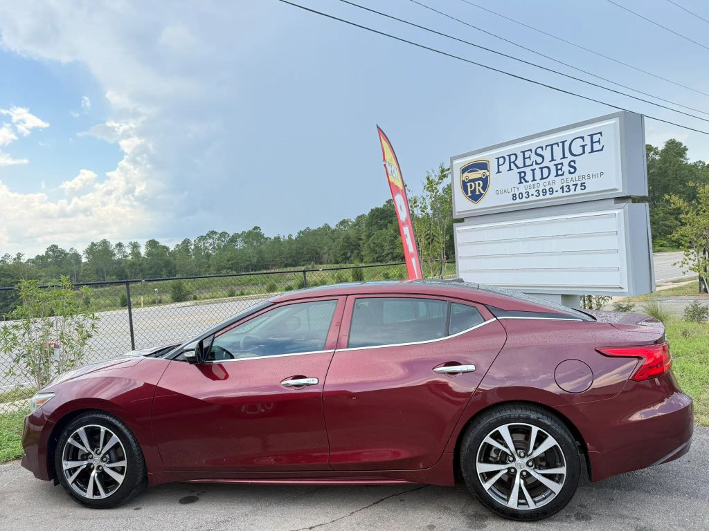 nissan maxima 2016 1N4AA6AP1GC907550 image nissan maxima 2016 1N4AA6AP1GC907550 image