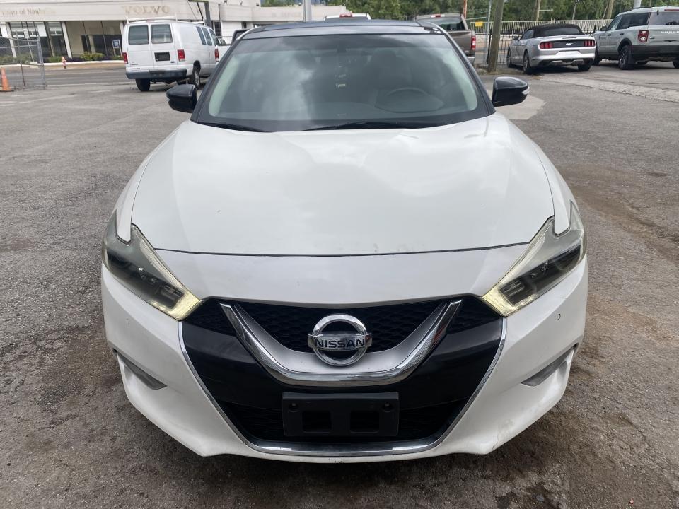 nissan maxima 2016 1N4AA6AP5GC387983 image nissan maxima 2016 1N4AA6AP5GC387983 image
