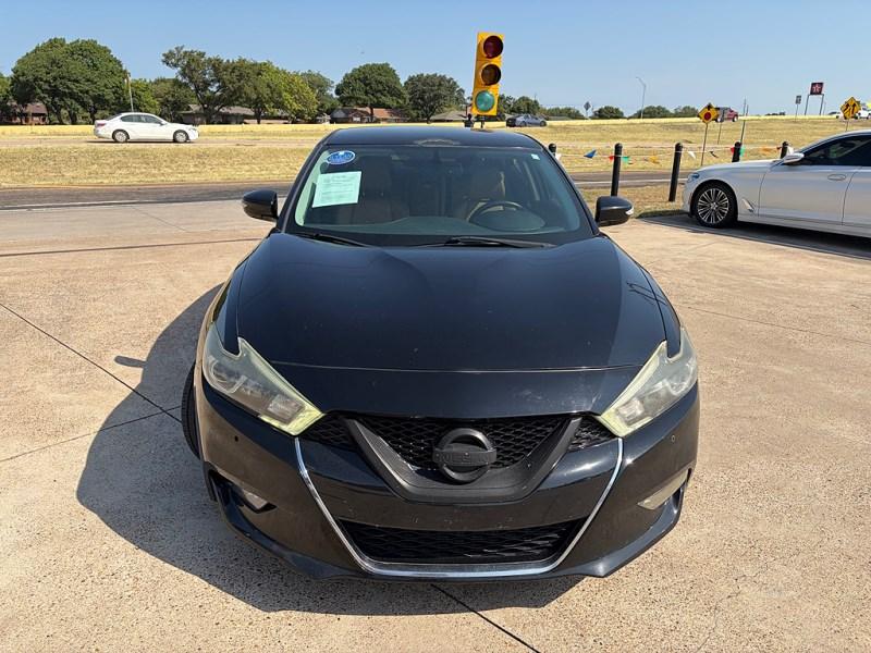 nissan maxima 2016 1N4AA6AP6GC408887 image nissan maxima 2016 1N4AA6AP6GC408887 image