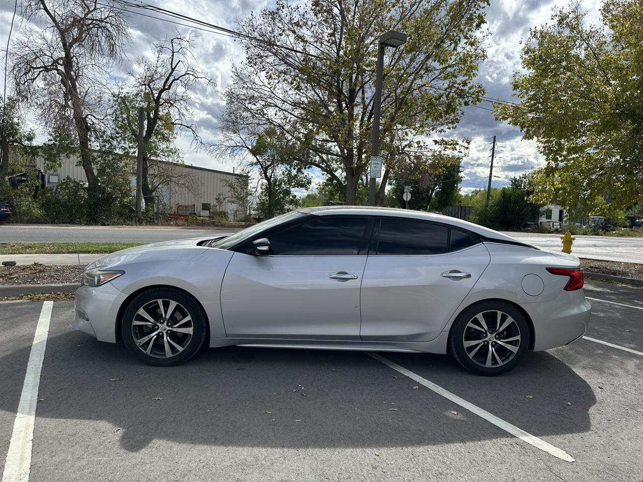 nissan maxima 2016 1N4AA6AP6GC905891 image nissan maxima 2016 1N4AA6AP6GC905891 image