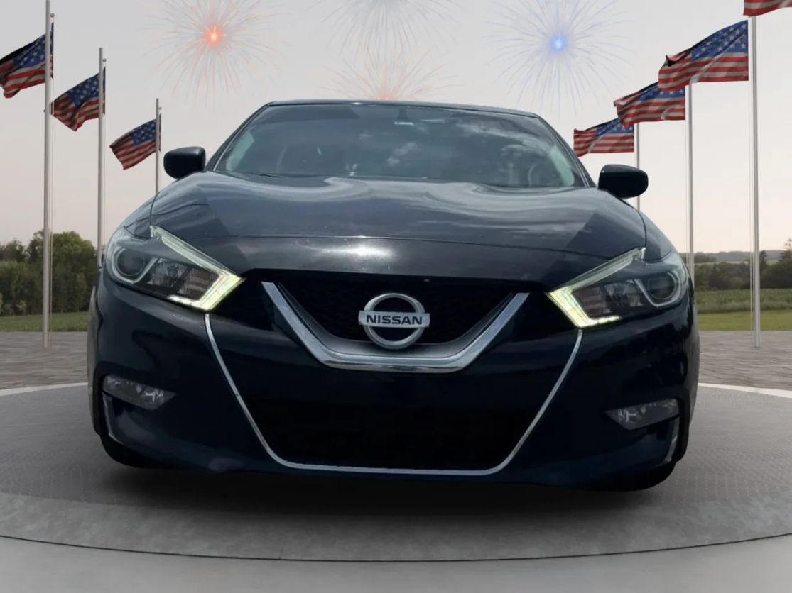 nissan maxima 2016 1N4AA6AP1GC407288 image nissan maxima 2016 1N4AA6AP1GC407288 image
