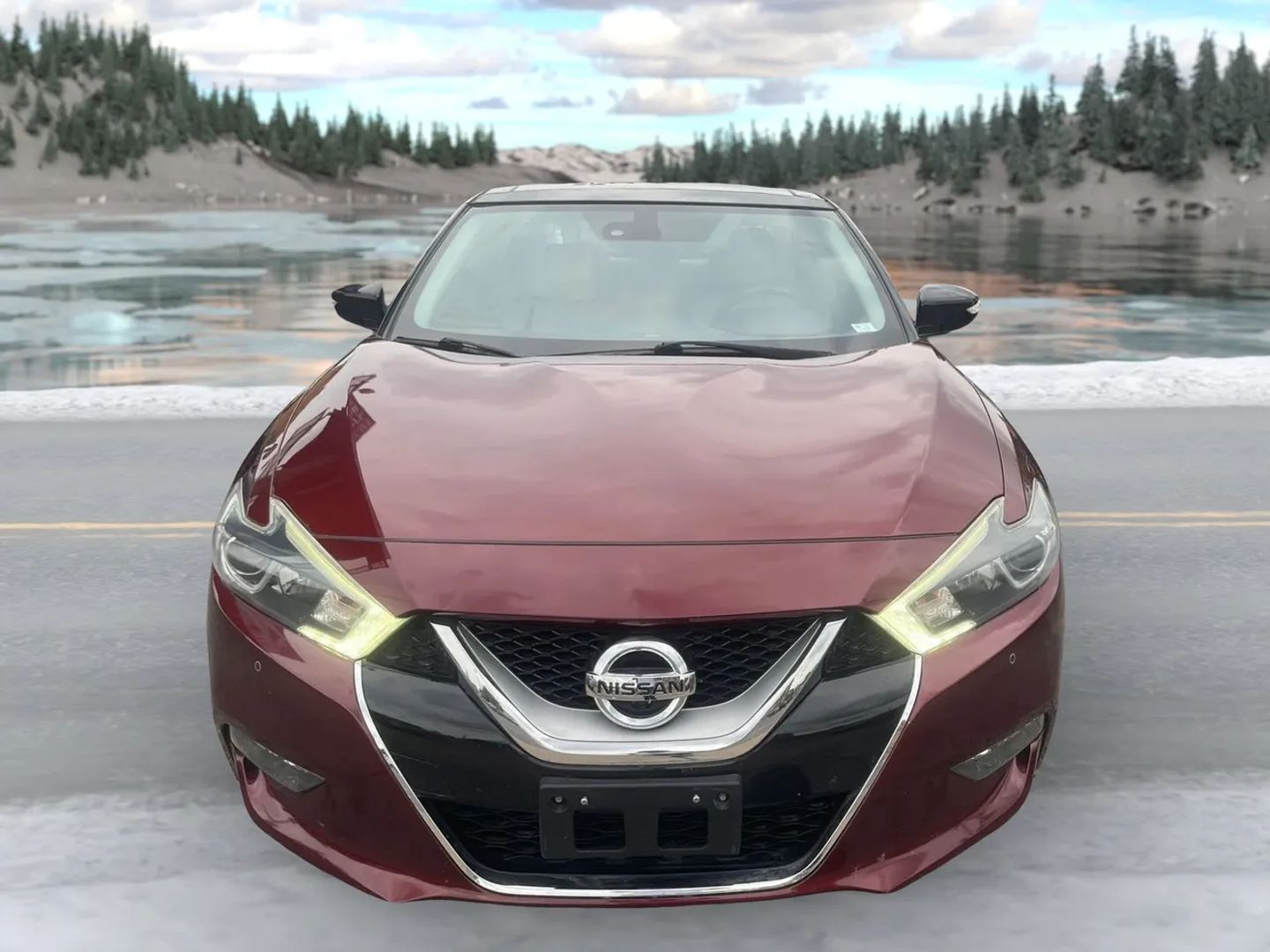 nissan maxima 2016 1N4AA6AP1GC419439 image nissan maxima 2016 1N4AA6AP1GC419439 image
