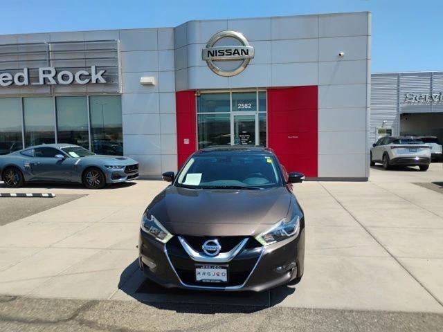 nissan maxima 2016 1N4AA6APXGC379300 image nissan maxima 2016 1N4AA6APXGC379300 image
