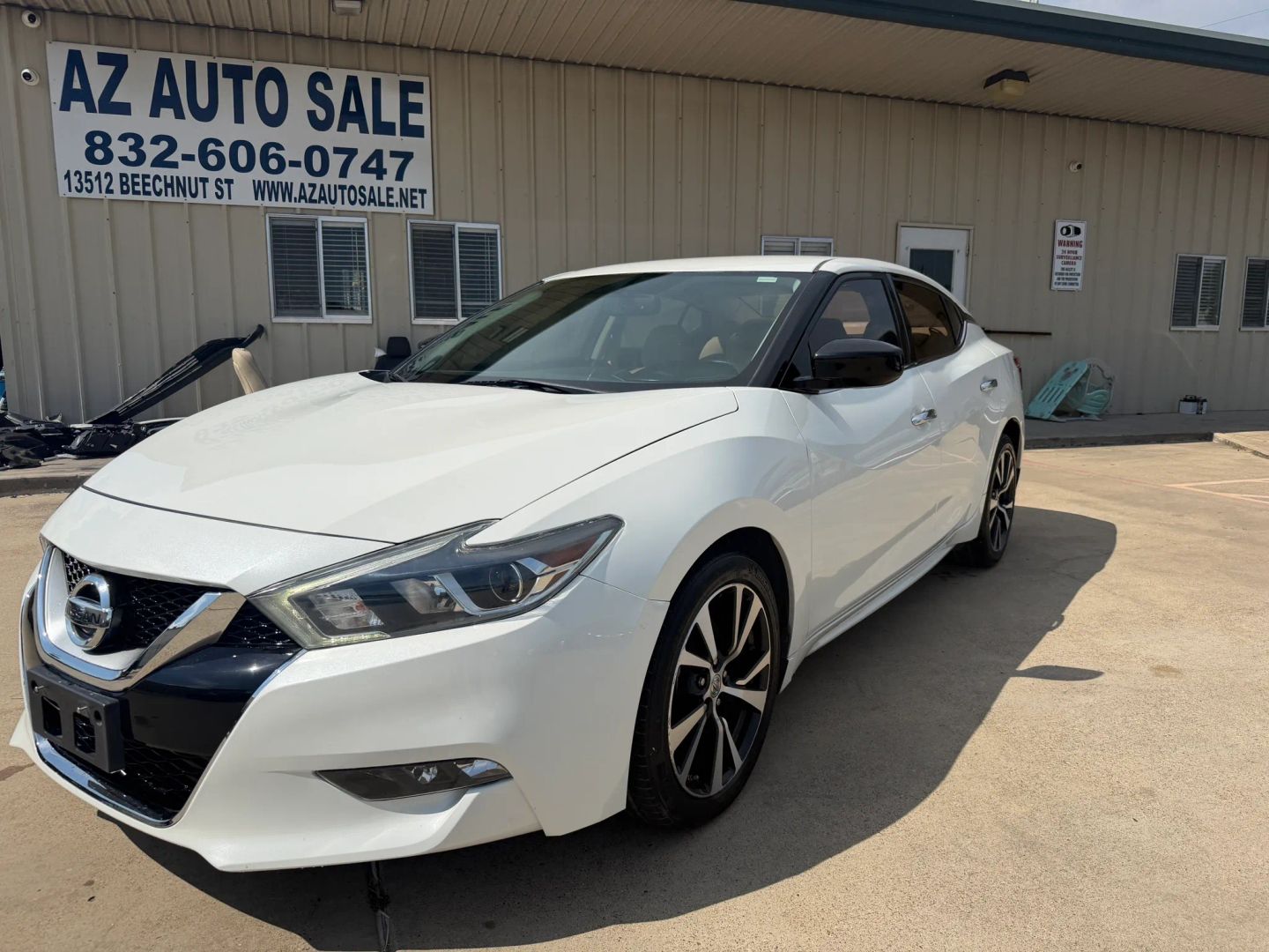 nissan maxima 2016 1N4AA6APXGC435560 image nissan maxima 2016 1N4AA6APXGC435560 image