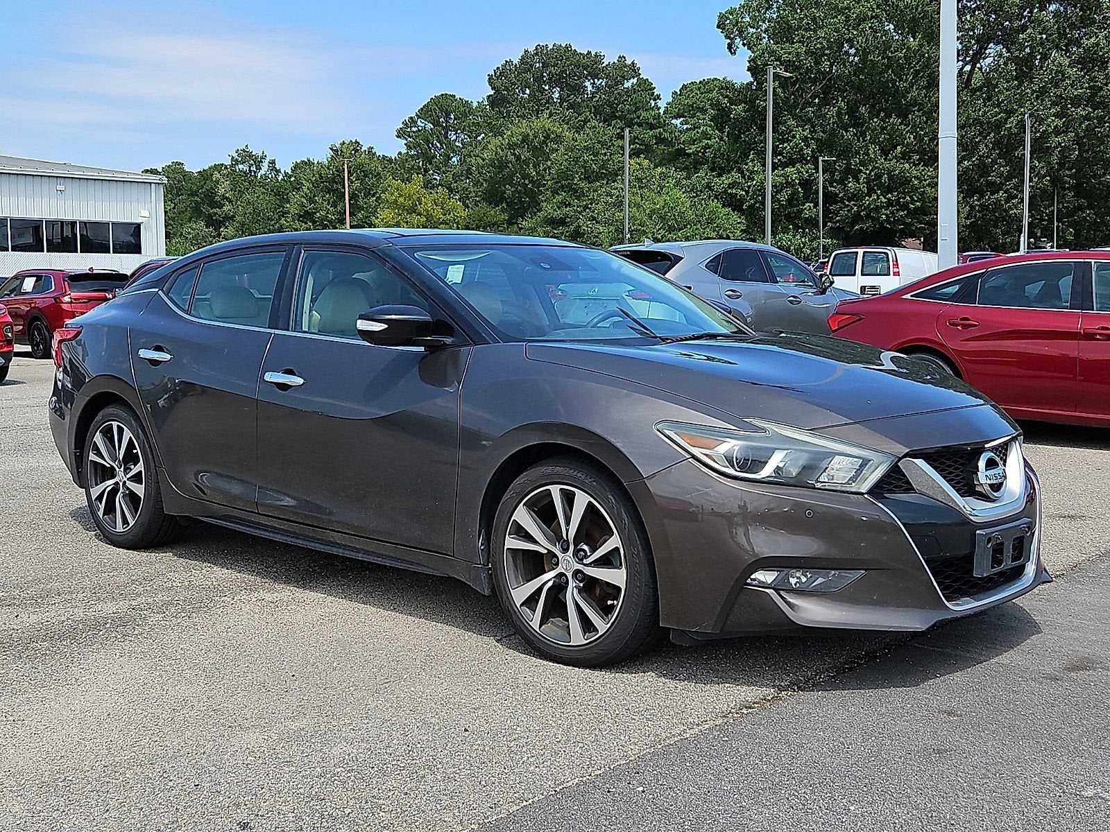 nissan maxima 2016 1N4AA6AP1GC381131 image nissan maxima 2016 1N4AA6AP1GC381131 image