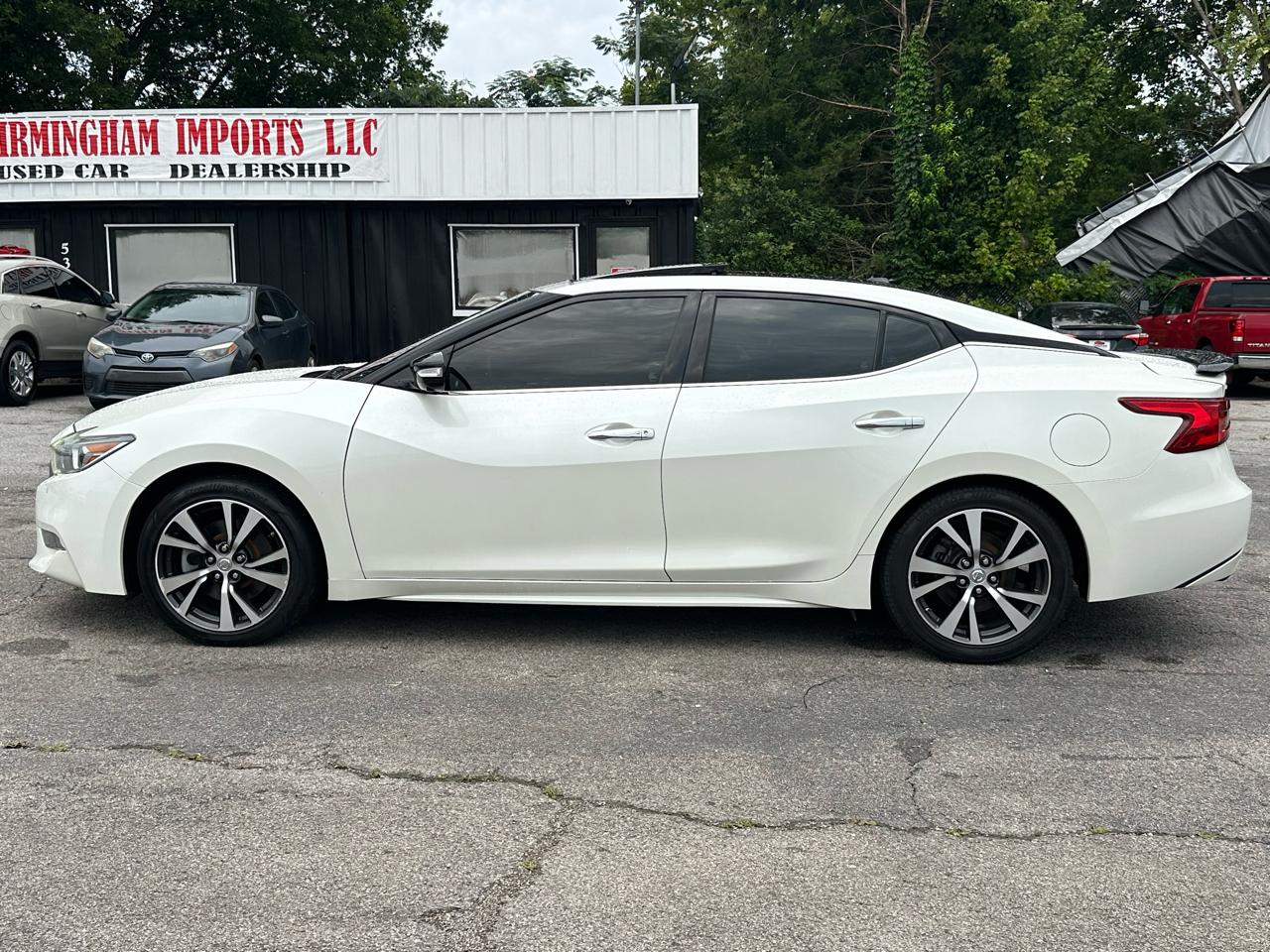 nissan maxima 2016 1N4AA6AP9GC445982 image nissan maxima 2016 1N4AA6AP9GC445982 image