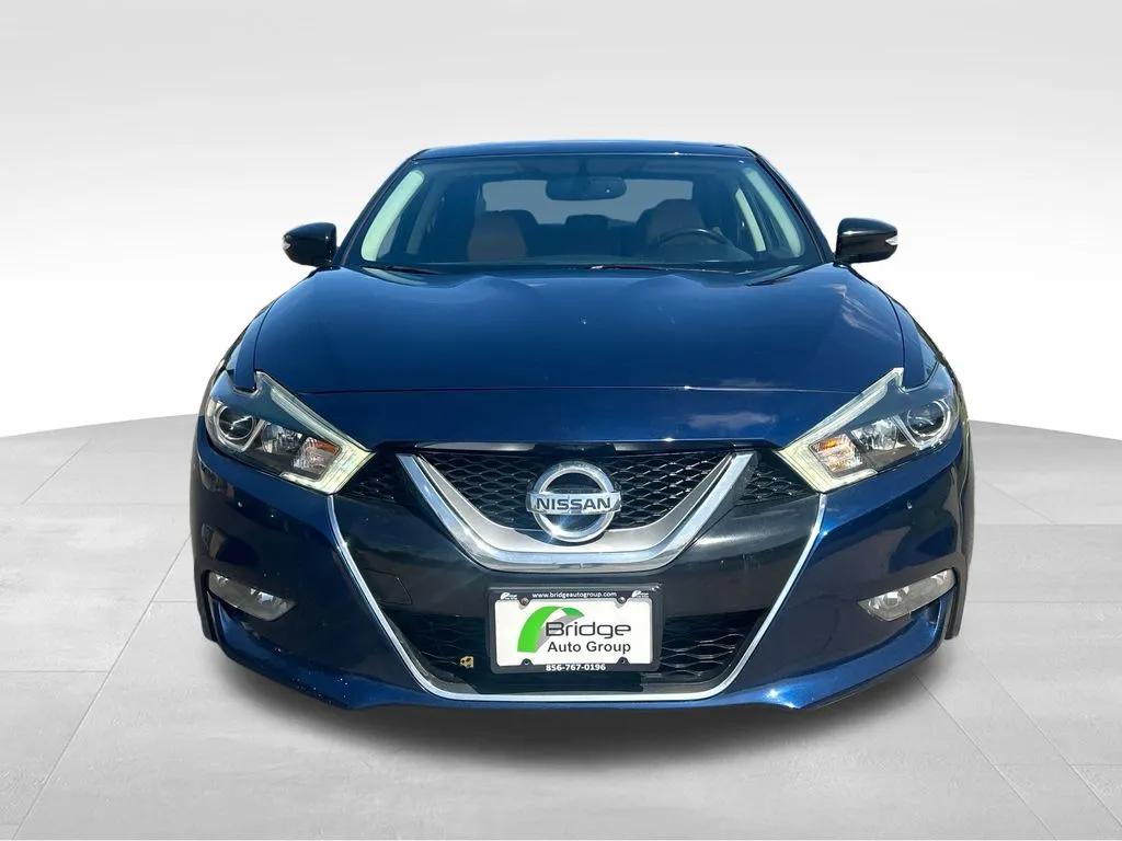 nissan maxima 2016 1N4AA6AP6GC380640 image nissan maxima 2016 1N4AA6AP6GC380640 image