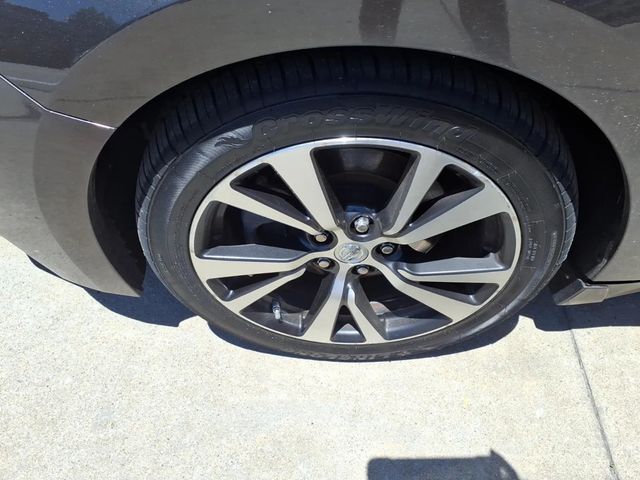 nissan maxima 2016 1N4AA6AP2GC402231 image nissan maxima 2016 1N4AA6AP2GC402231 image