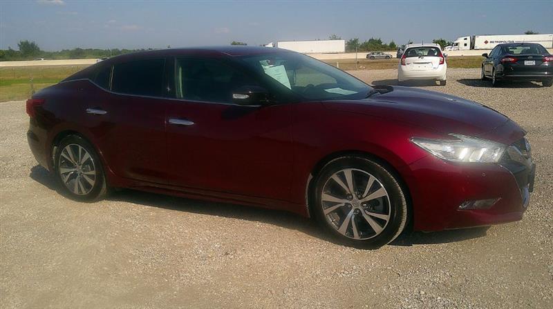 nissan maxima 2016 1N4AA6AP6GC417329 image nissan maxima 2016 1N4AA6AP6GC417329 image