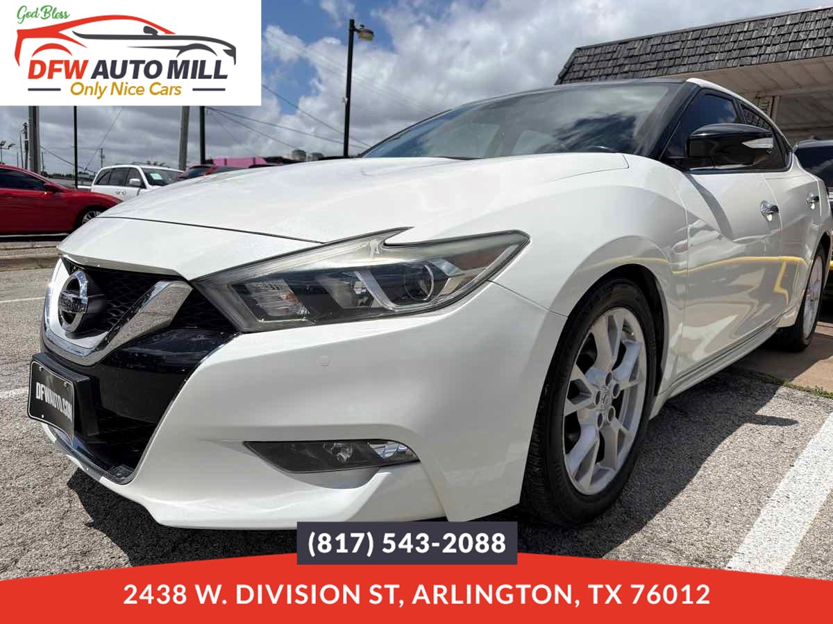 nissan maxima 2016 1N4AA6AP5GC387336 image nissan maxima 2016 1N4AA6AP5GC387336 image