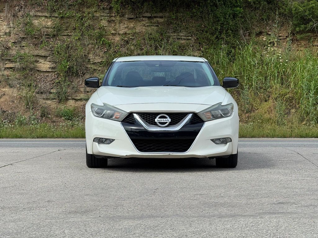 nissan maxima 2016 1N4AA6AP6GC420957 image nissan maxima 2016 1N4AA6AP6GC420957 image