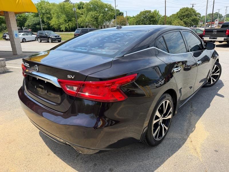 nissan maxima 2016 1N4AA6AP5GC394223 image nissan maxima 2016 1N4AA6AP5GC394223 image