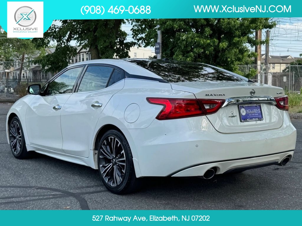 nissan maxima 2016 1N4AA6AP6GC388429 image nissan maxima 2016 1N4AA6AP6GC388429 image