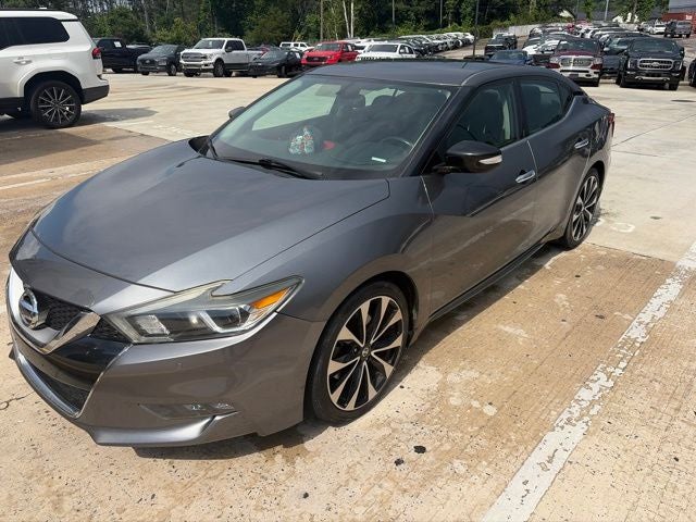 nissan maxima 2016 1N4AA6AP1GC424799 image nissan maxima 2016 1N4AA6AP1GC424799 image