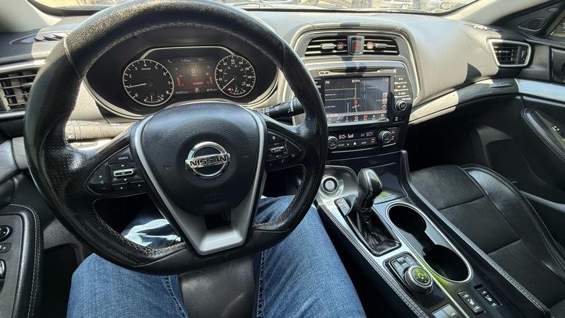 nissan maxima 2016 1N4AA6AP3GC448375 image nissan maxima 2016 1N4AA6AP3GC448375 image