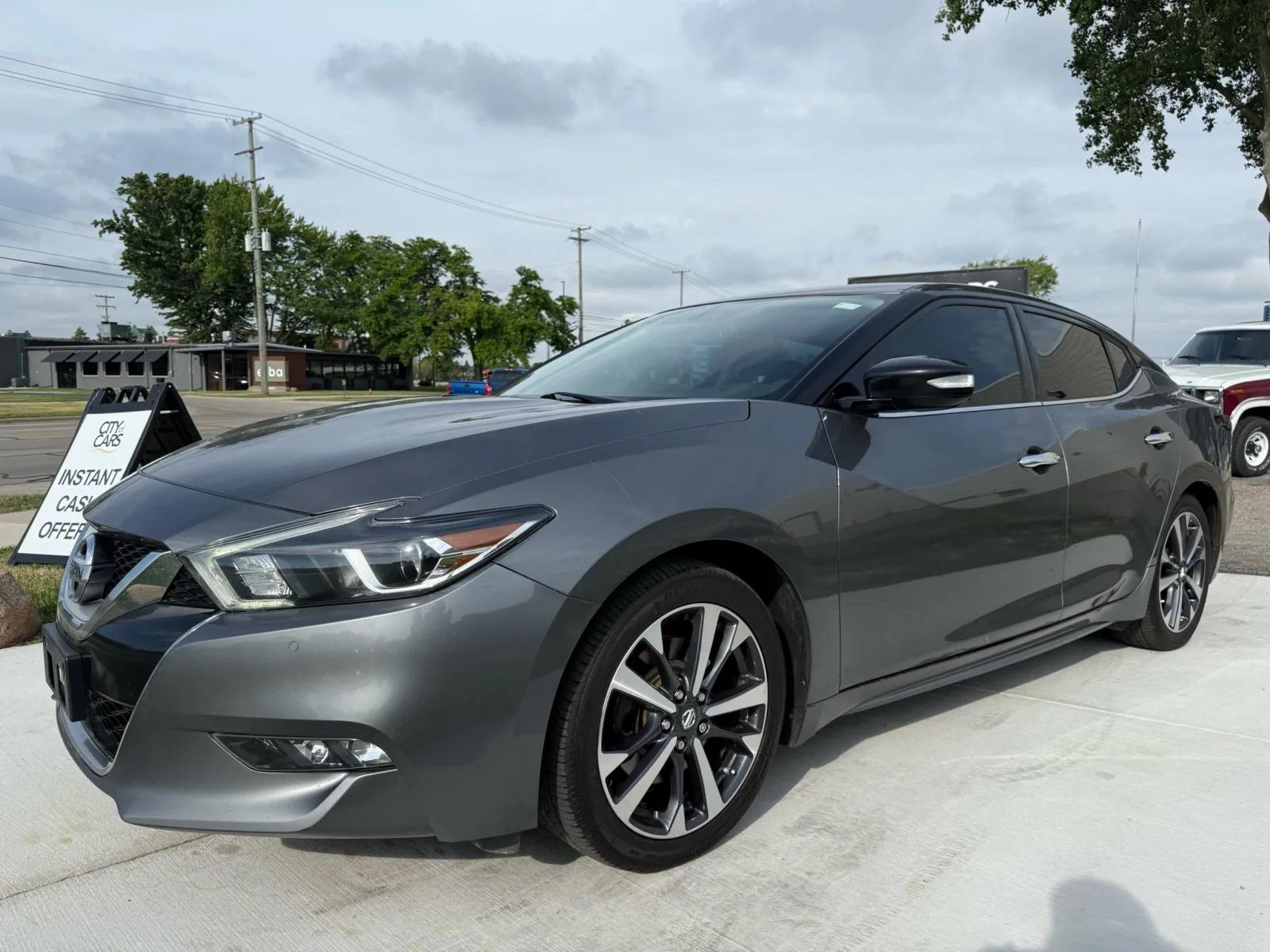 nissan maxima 2016 1N4AA6AP7GC425164 image nissan maxima 2016 1N4AA6AP7GC425164 image