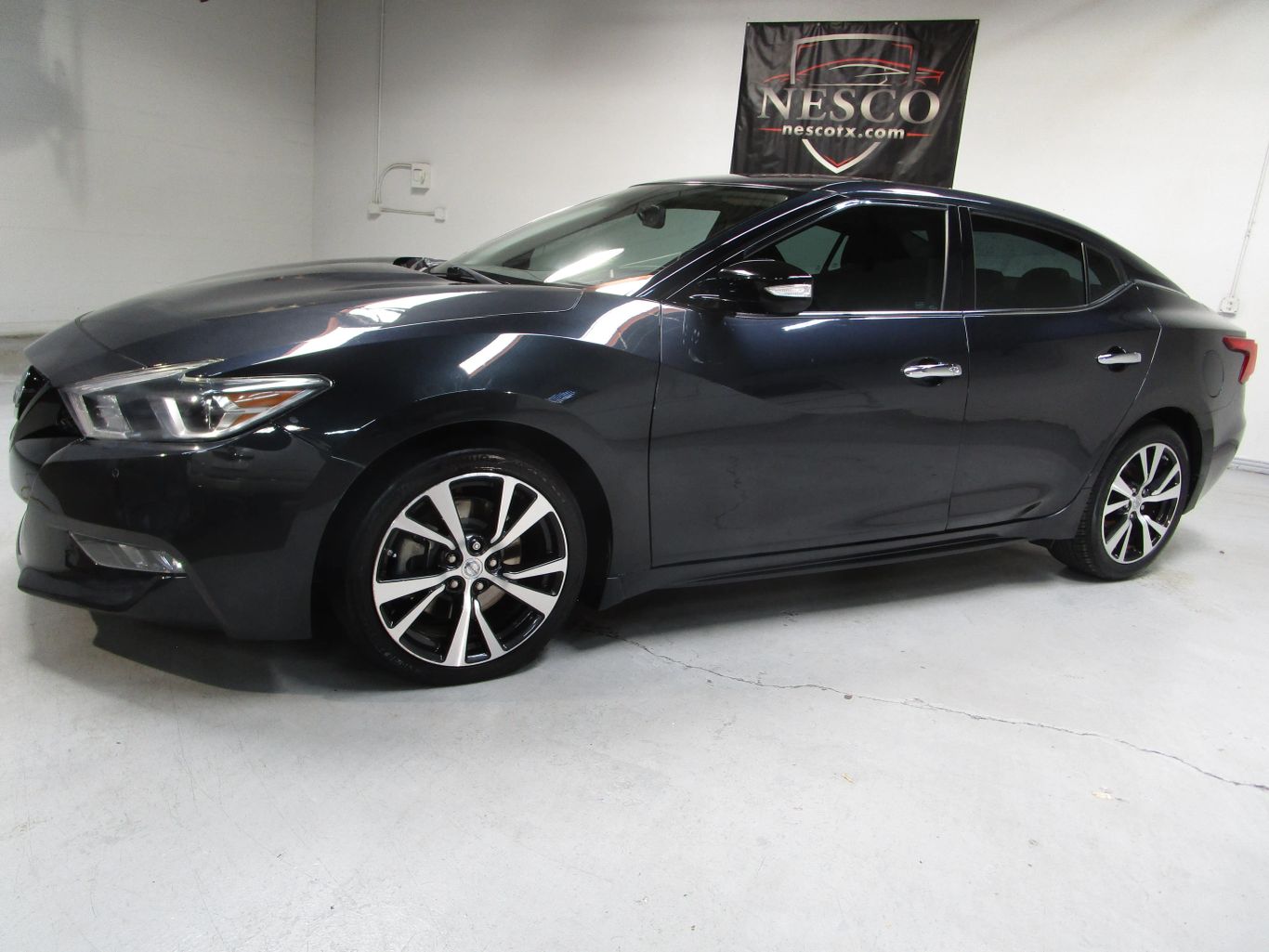 nissan maxima 2016 1N4AA6AP6GC413524 image nissan maxima 2016 1N4AA6AP6GC413524 image