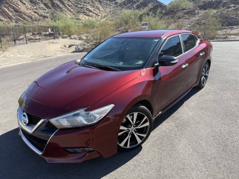 nissan maxima 2016 1N4AA6AP1GC907323 image nissan maxima 2016 1N4AA6AP1GC907323 image