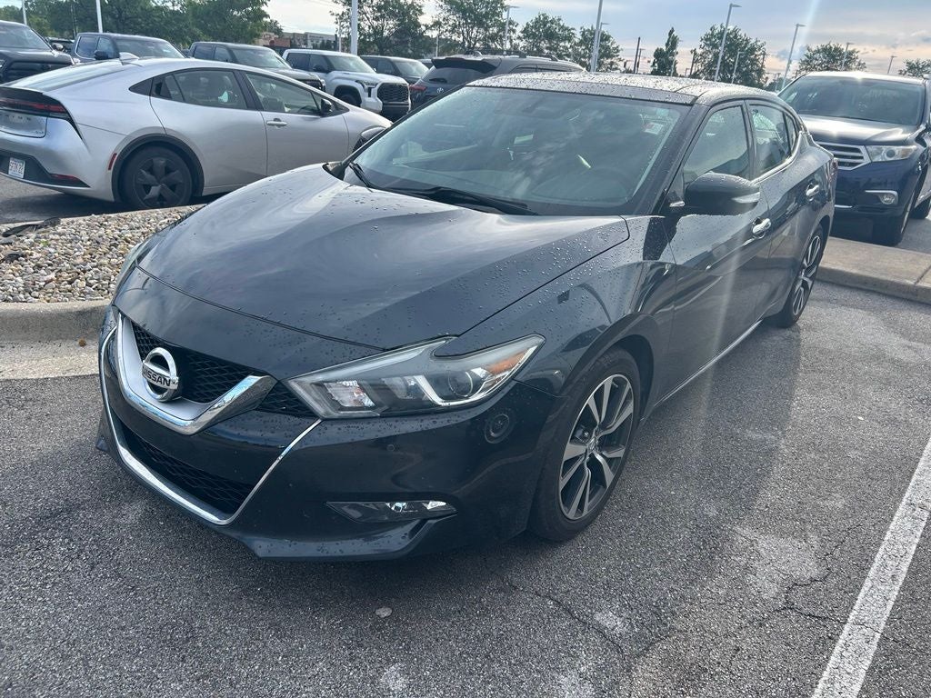 nissan maxima 2016 1N4AA6AP7GC406596 image nissan maxima 2016 1N4AA6AP7GC406596 image