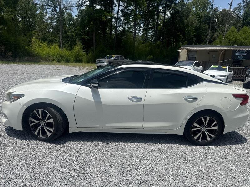 nissan maxima 2016 1N4AA6APXGC405846 image nissan maxima 2016 1N4AA6APXGC405846 image