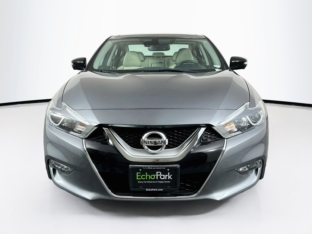 nissan maxima 2016 1N4AA6AP6GC434678 image nissan maxima 2016 1N4AA6AP6GC434678 image