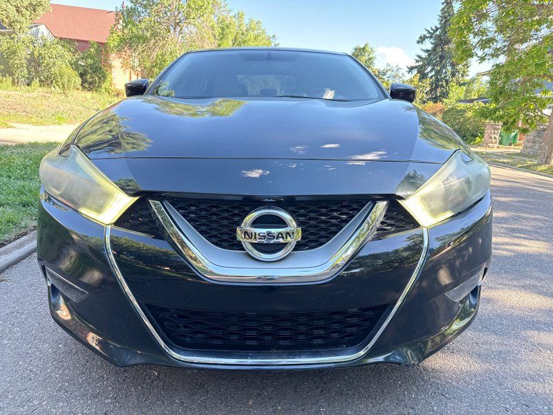 nissan maxima 2016 1N4AA6AP7GC426329 image nissan maxima 2016 1N4AA6AP7GC426329 image