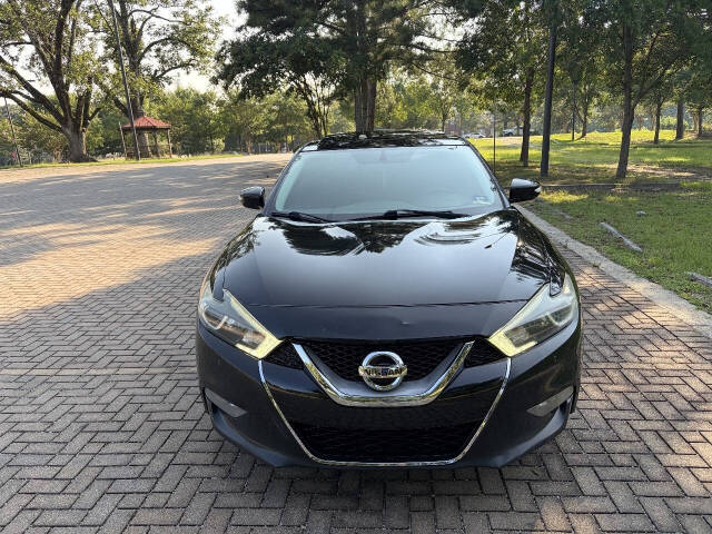 nissan maxima 2016 1N4AA6AP2GC396673 image nissan maxima 2016 1N4AA6AP2GC396673 image