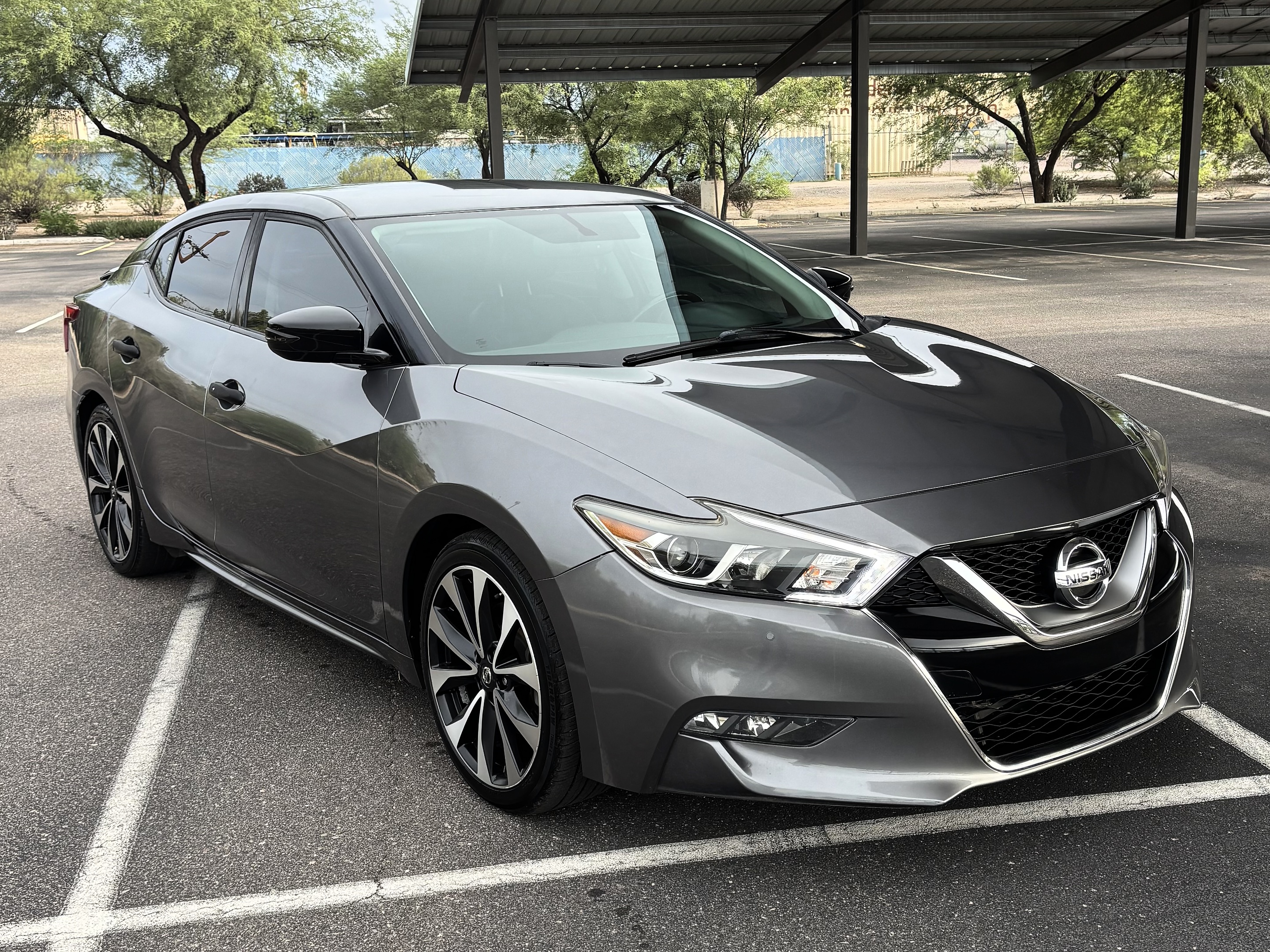 nissan maxima 2016 1N4AA6AP2GC391697 image nissan maxima 2016 1N4AA6AP2GC391697 image