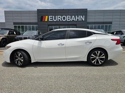 nissan maxima 2016 1N4AA6AP7GC379710 image nissan maxima 2016 1N4AA6AP7GC379710 image