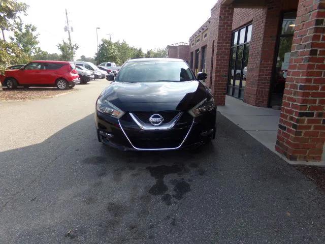 nissan maxima 2016 1N4AA6AP6GC418805 image nissan maxima 2016 1N4AA6AP6GC418805 image