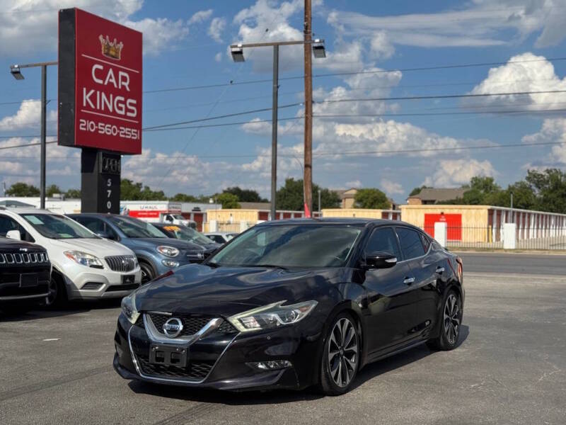 nissan maxima 2016 1N4AA6APXGC386618 image nissan maxima 2016 1N4AA6APXGC386618 image
