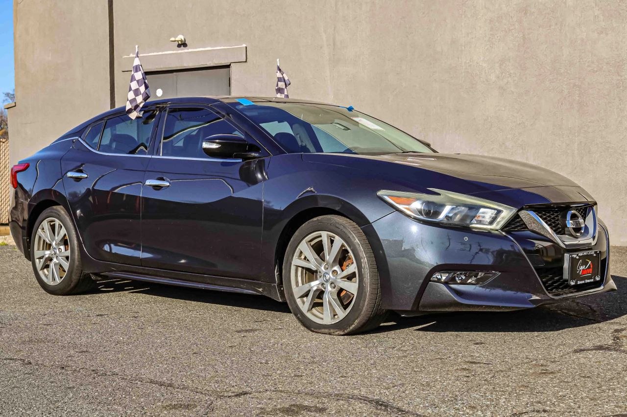 nissan maxima 2016 1N4AA6AP9GC404669 image nissan maxima 2016 1N4AA6AP9GC404669 image