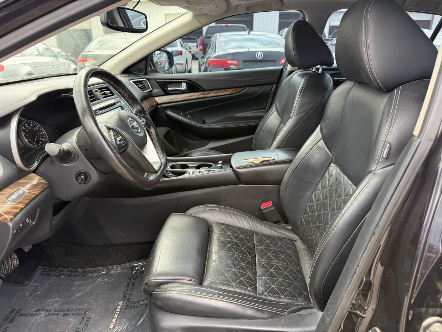 nissan maxima 2016 1N4AA6APXGC397764 image nissan maxima 2016 1N4AA6APXGC397764 image
